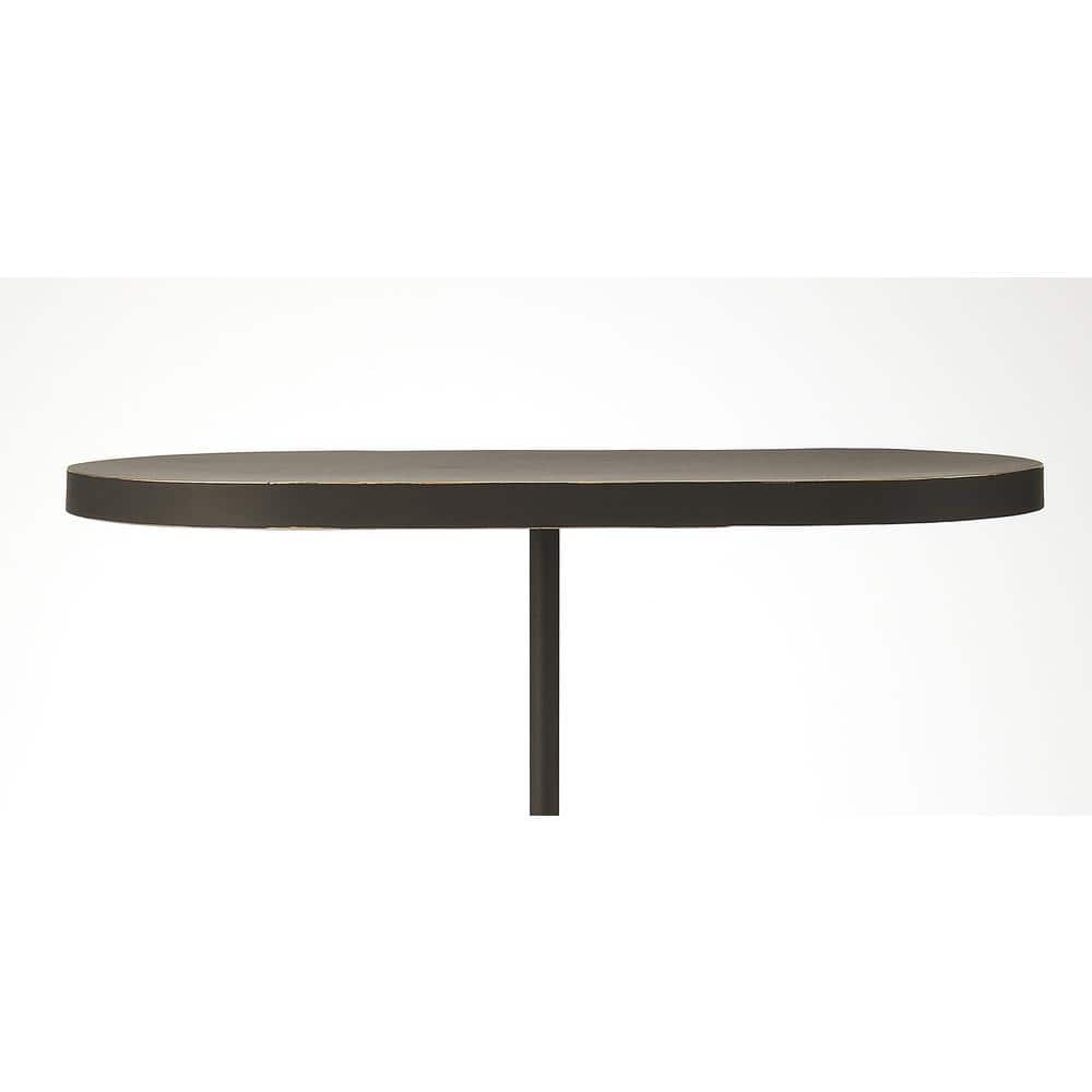 Butler Specialty - Cleo Side Table - Black