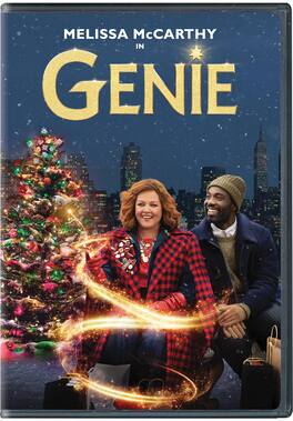 Genie - DVD