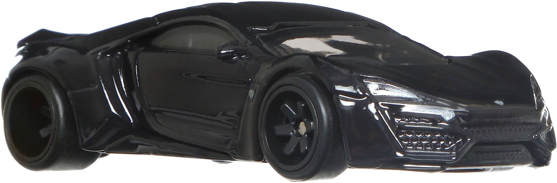 Alt View 37. Hot Wheels - Boulevard Factory Set, 25-Pack.