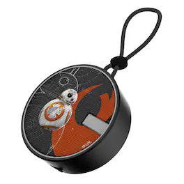 Keyscaper - Star Wars: The Force Awakens FactionTech Waterproof Speaker - BB-8