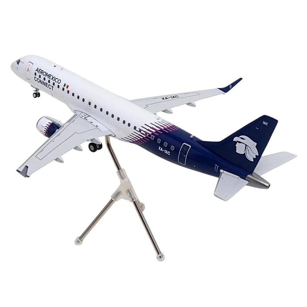 AEROMEXICO CONNECT  
XA-IAC