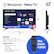 Westinghouse Roku TV 43"
9:25 pm
Recommended
Home
What to Watch
Featured Free
Live TV
Sports
Search
Streaming Store
Settings
NETFLIX
Disney+
tv
Roku Channel
peacock
max
ESPN
hulu
Dimensions:
With Stand: 38.1" x 24" x 8.2"
Without Stand: 38.1" x 22.3" x 3.3"
What's in the box:
- Westinghouse Roku TV
- TV Stands
- Power Cable
- Roku Remote with Batteries
- Quick Start Guide
Roku Remote Included