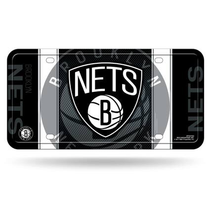 BROOKLYN NETS
NETS
BROOKLYN NETS
NETS
RICO INDUSTRIES
MTG6002
© 2017 NBA Properties, Inc.