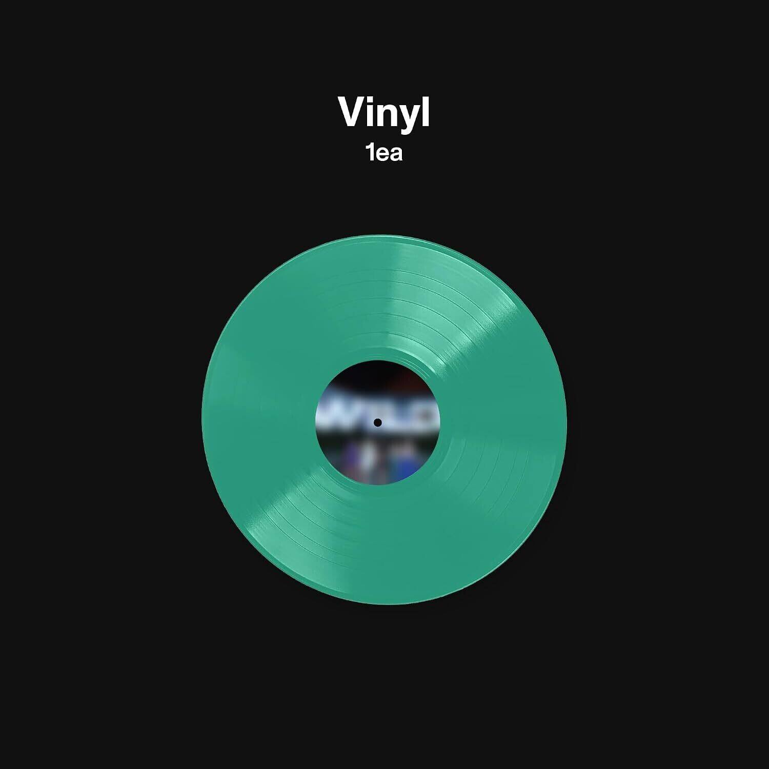 Vinyl 1ea