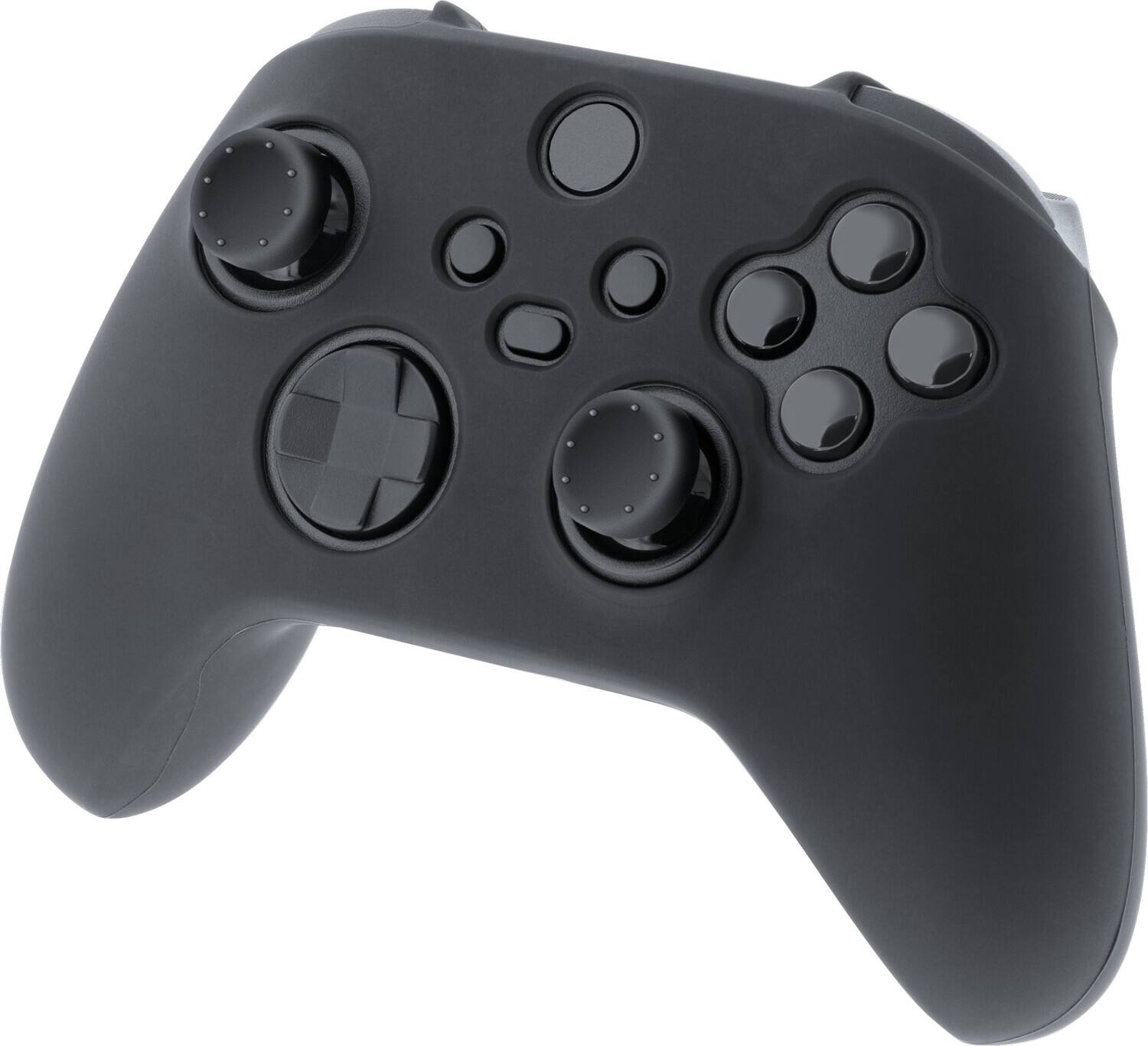 Alt View 2. dreamGEAR - DreamGear Gamer's Kit Essential Accessories - Multicolor.