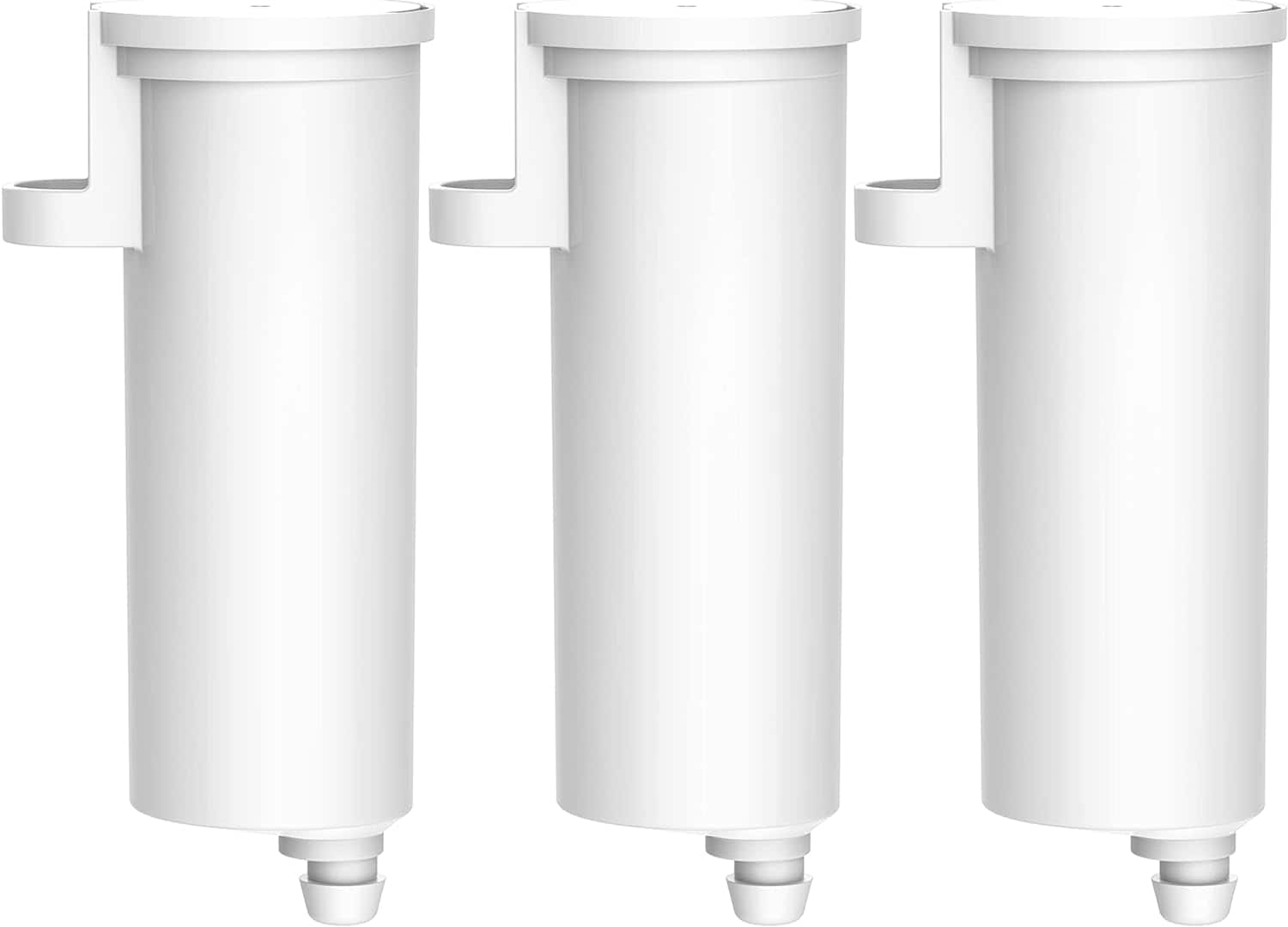 Waterdrop - WD-C33-3 Replacement for GE® Profile Opal Nugget Ice Maker Water Filter