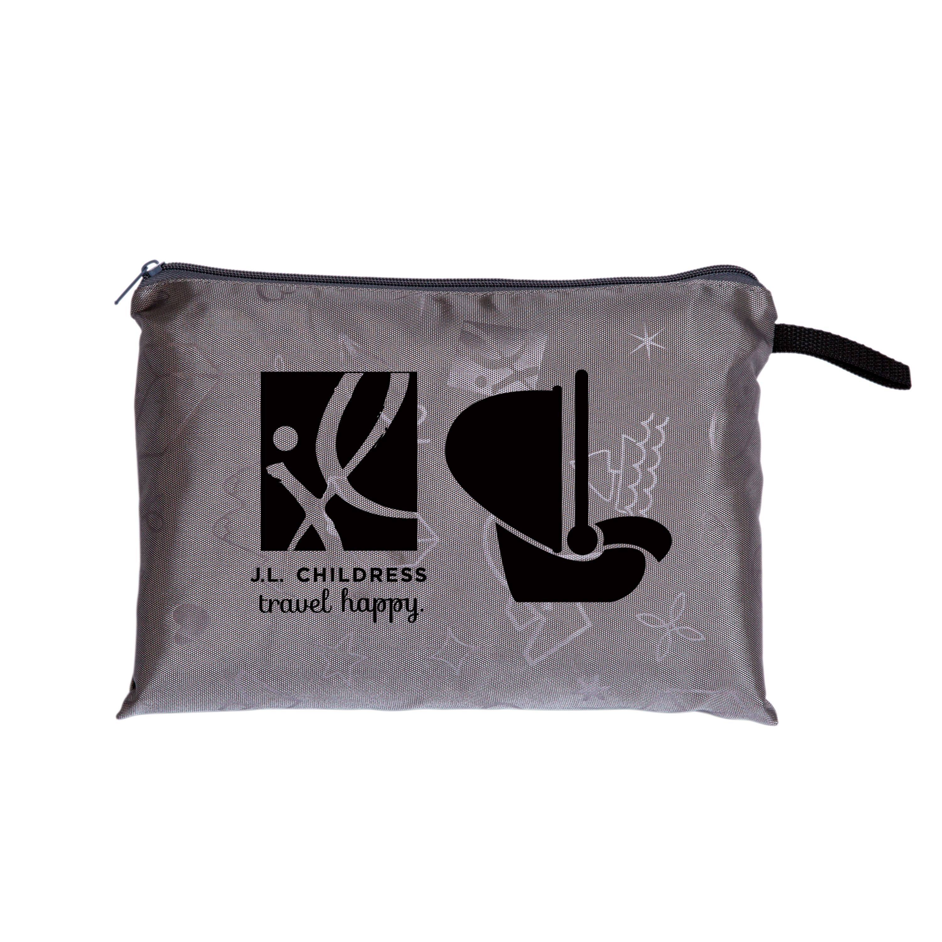 J.L. CHILDRESS  
travel happy.