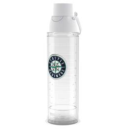 Tervis - Seattle Mariners 24oz. Emblem Venture Lite Water Bottle - Multicolor