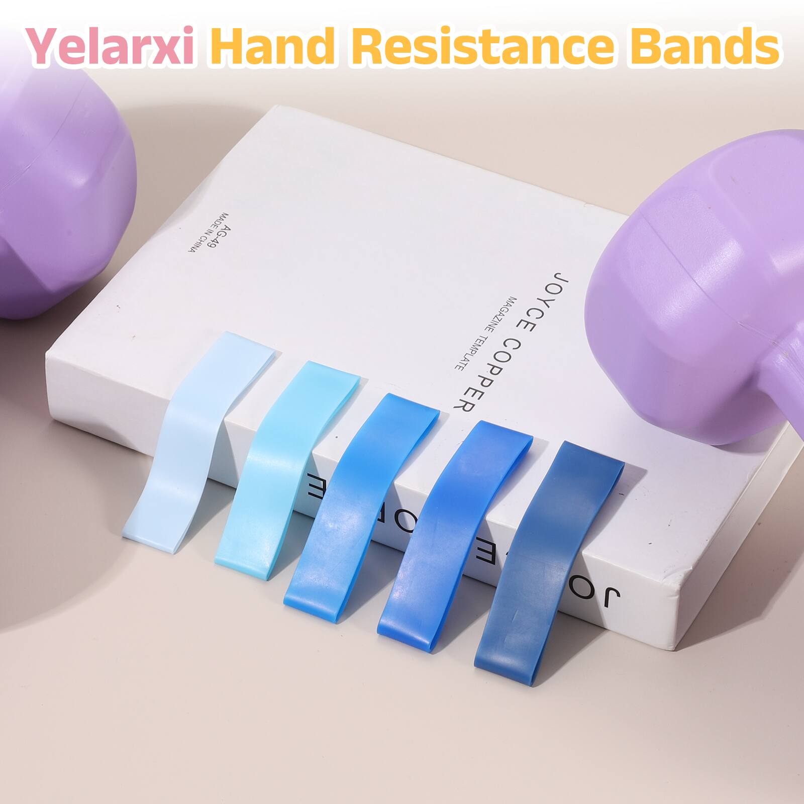 Yelarxi Hand Resistance Bands

MADE IN CHINA

MADE IN CHINA

MAGAZINE

JOYCE TEMPLATE

COPPER