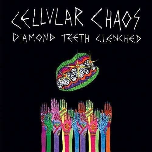 Cellular Chaos - Diamond Teeth Clenched   - COMPACT DISCS [CD] price history on PriceWatchPro