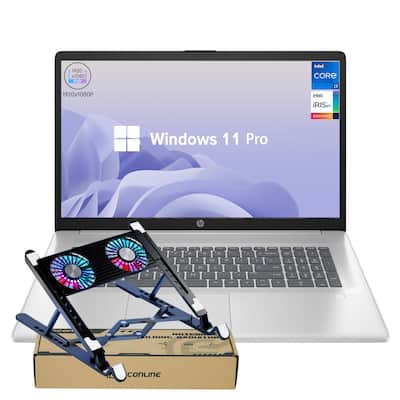 HP 17.3 HP 17.3