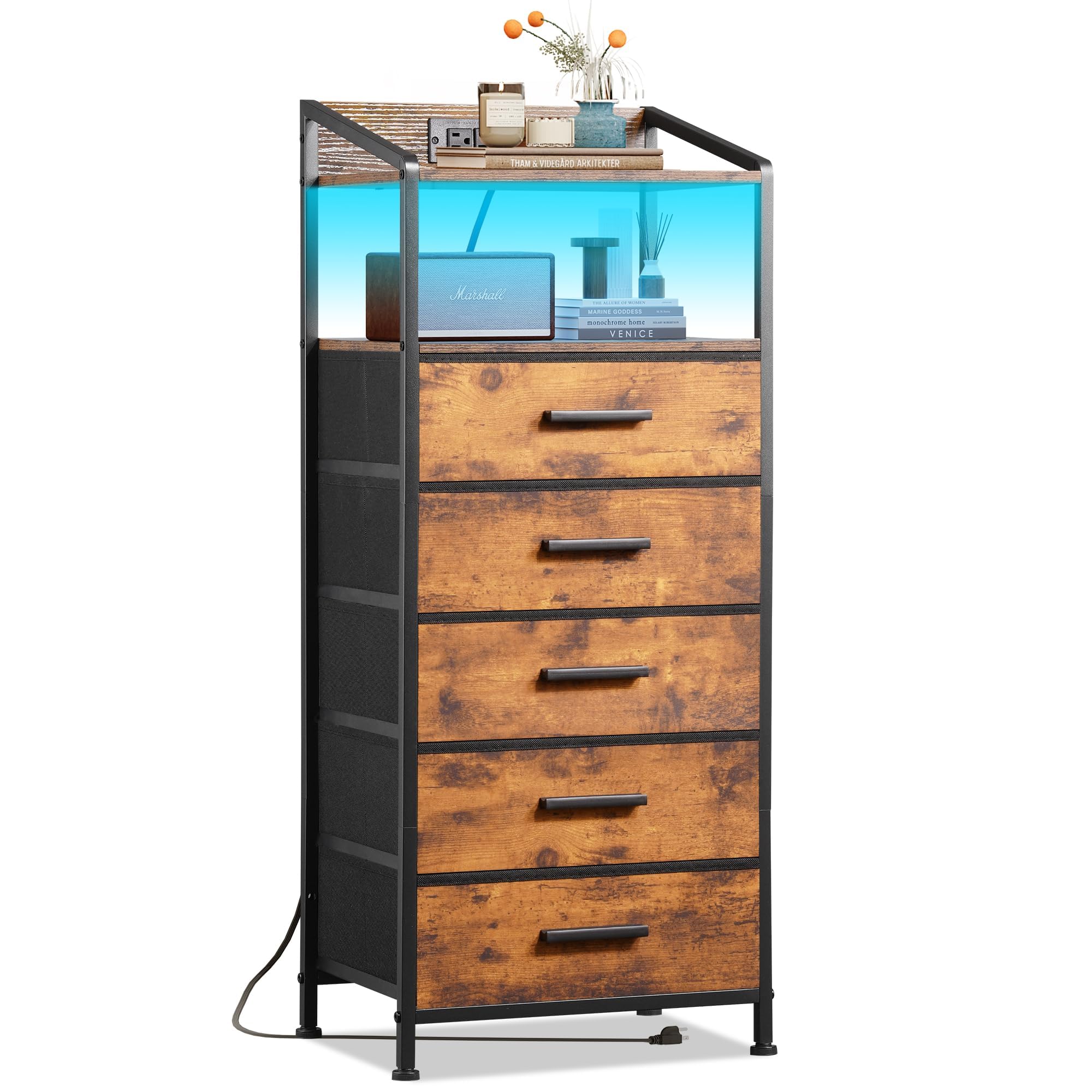 HAM  
VIER  
SUEIR  
Marshall  
- - minate -  
VENICE