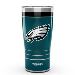 Tervis - Philadelphia Eagles 20oz. MVP Stainless Steel Tumbler - Multicolor