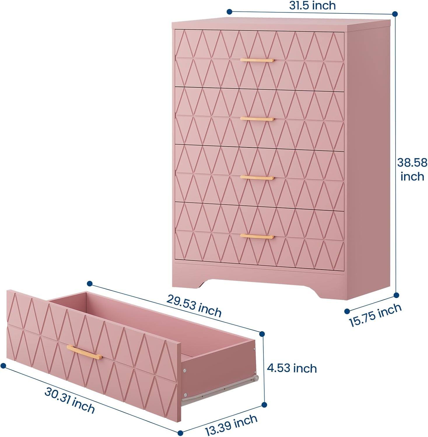 31.5 inch  
38.58 inch  
29.53 inch  
15.75 inch  
30.31 inch  
4.53 inch  
13.39 inch
