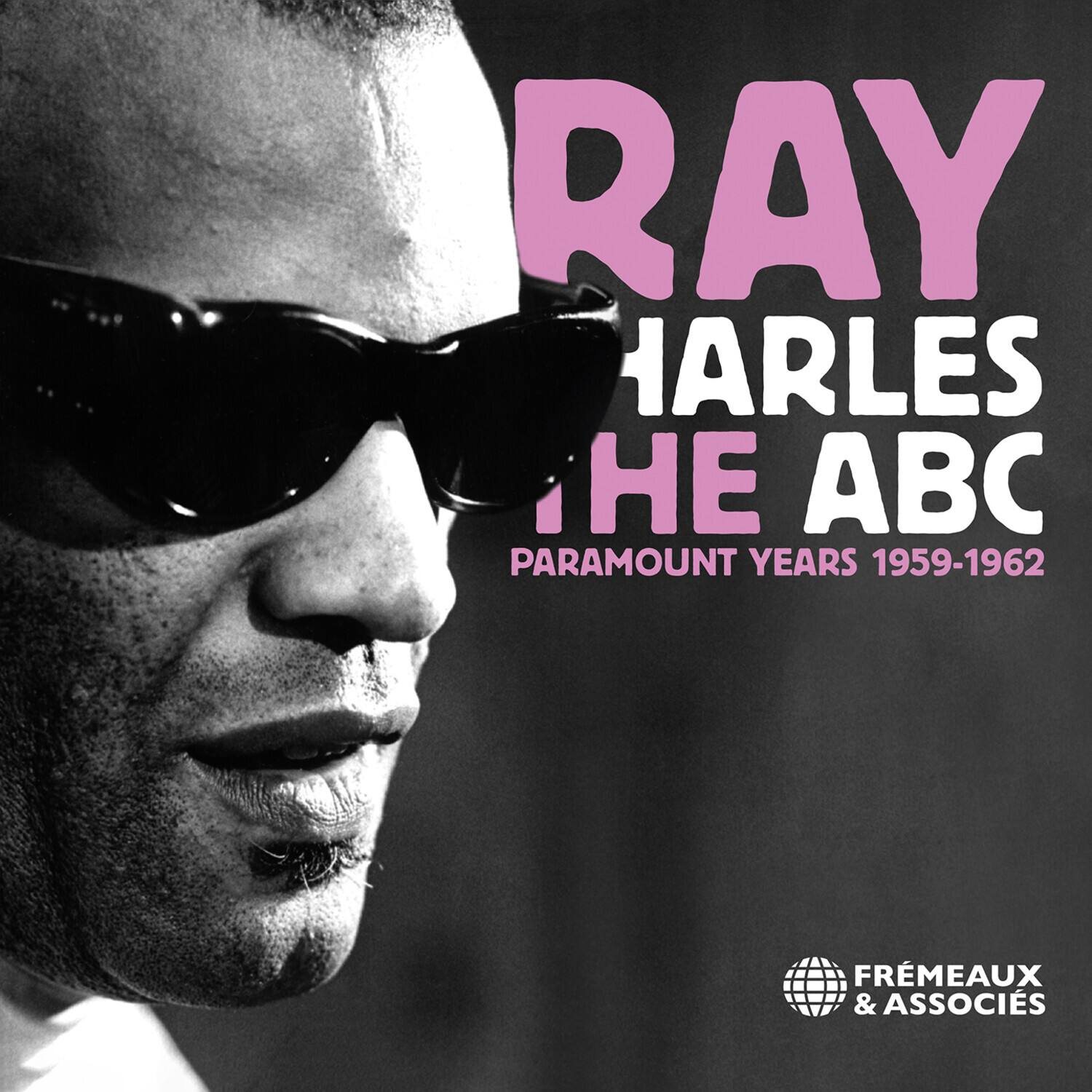 Ray Charles - ABC   - COMPACT DISCS [CD] price history on PriceWatchPro
