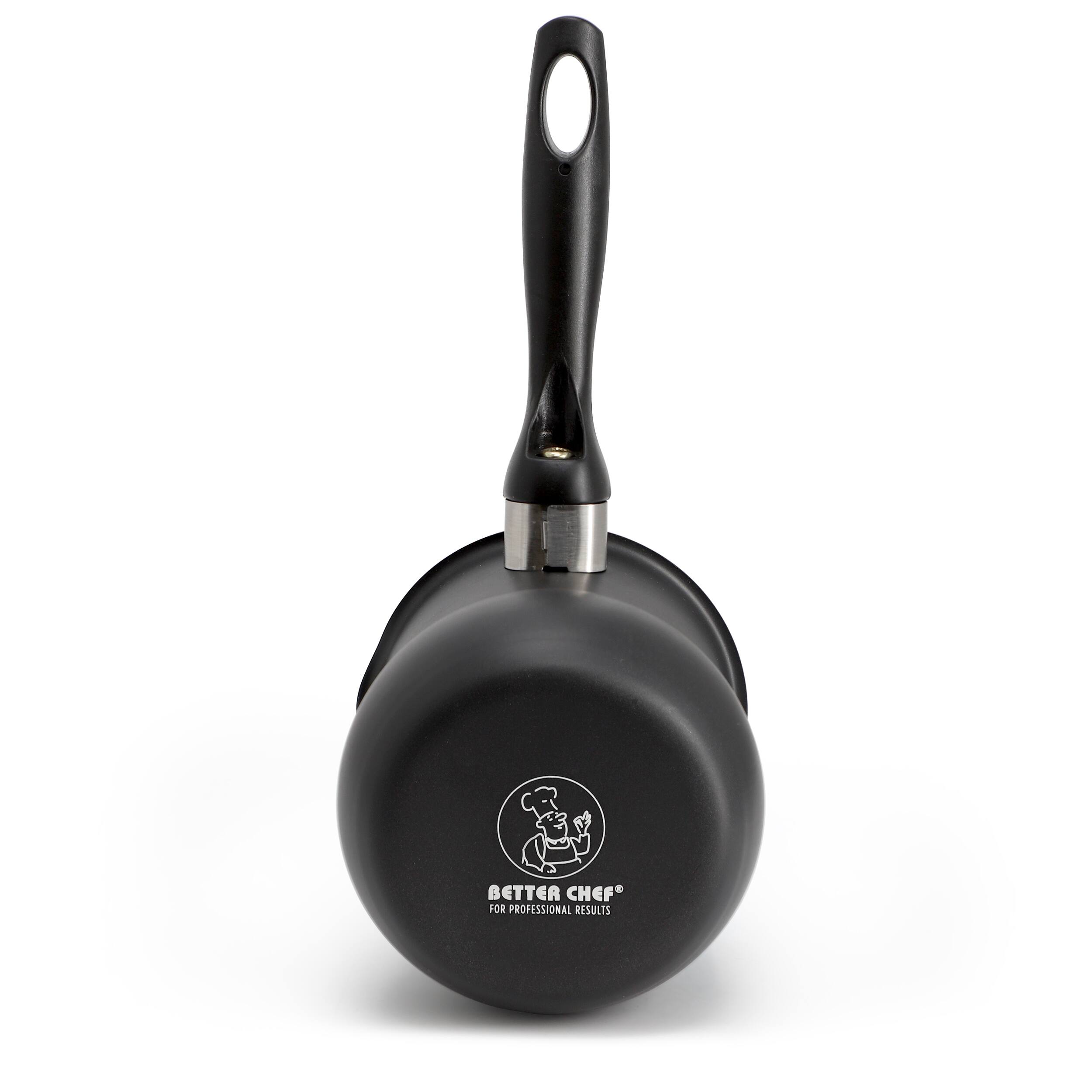 BETTER CHEF
FOR PROFESSIONAL RESULTS