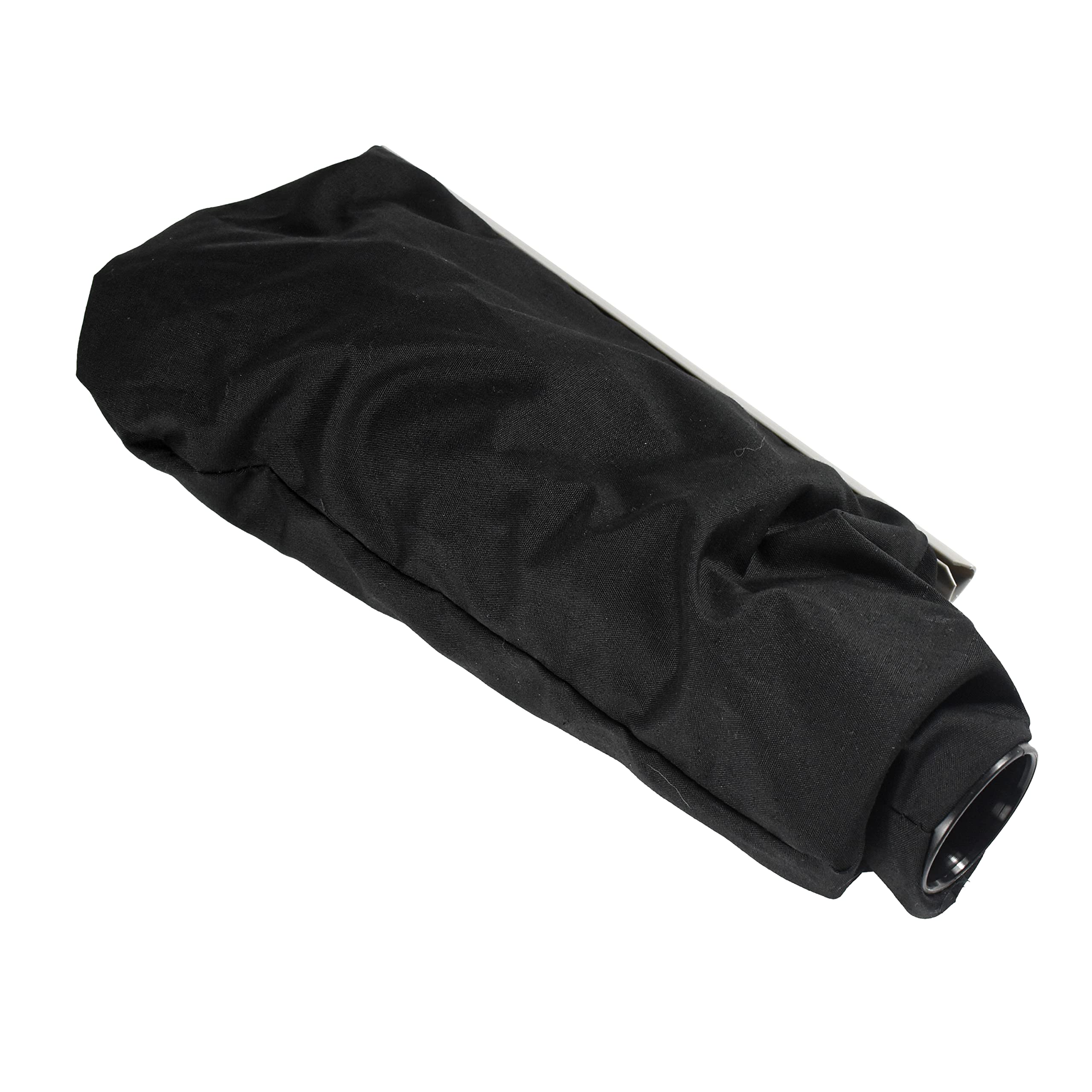 Alt View 3. HQRP - HQRP Miter Saw Dust Bag Replacement for Makita 122852-0, 1.5 in Port, fits LS1013 LS1016 LXSL01 LS1212 LS1214 LS1220.