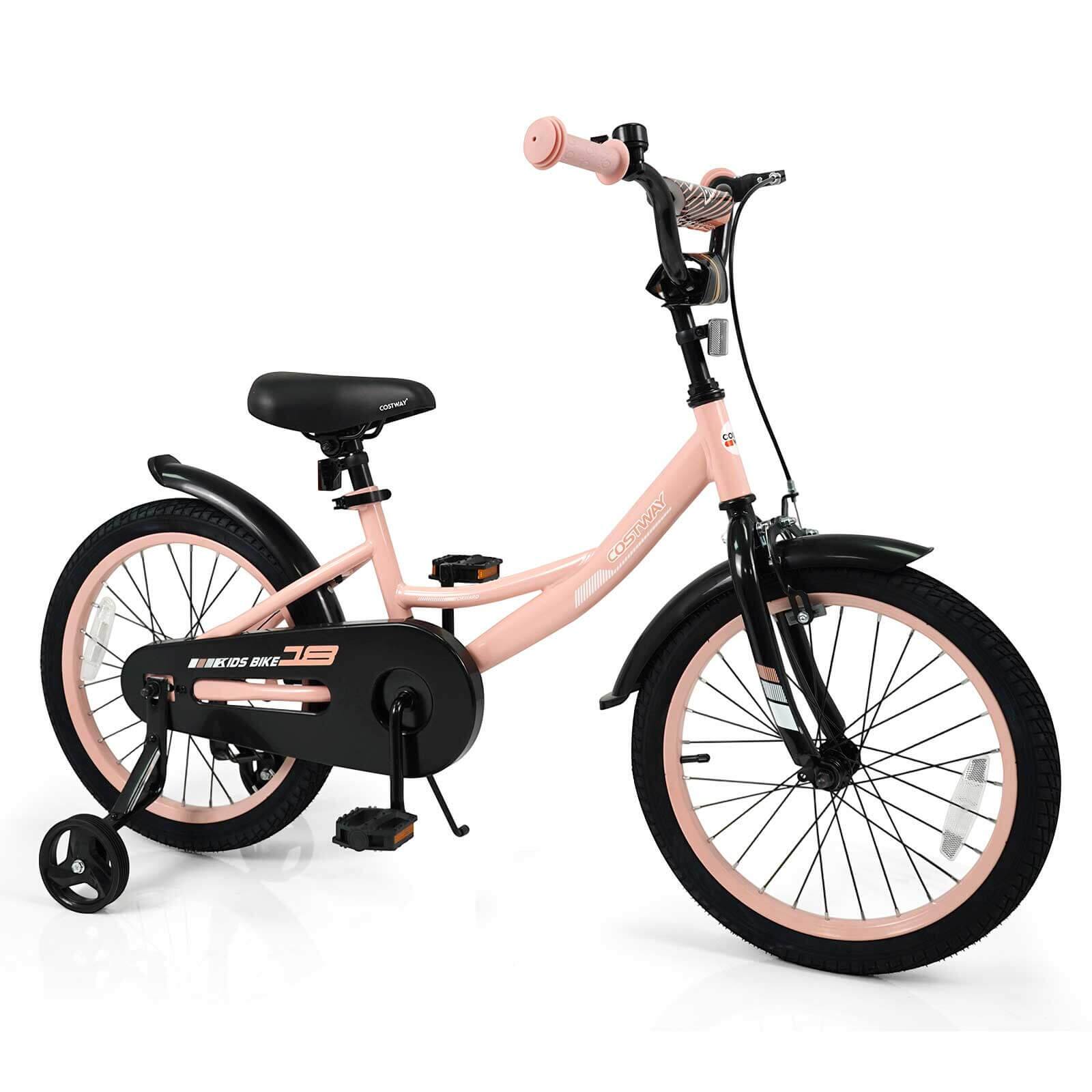 CORWAY  
KIDS BIKE 18