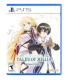 Tales of Xillia: Remastered - PlayStation 5