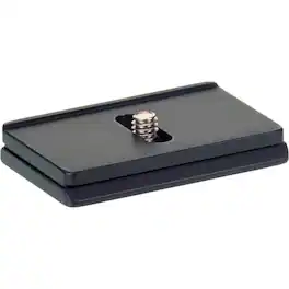 Acratech - Quick Release Plate for Nikon D5500 Camera