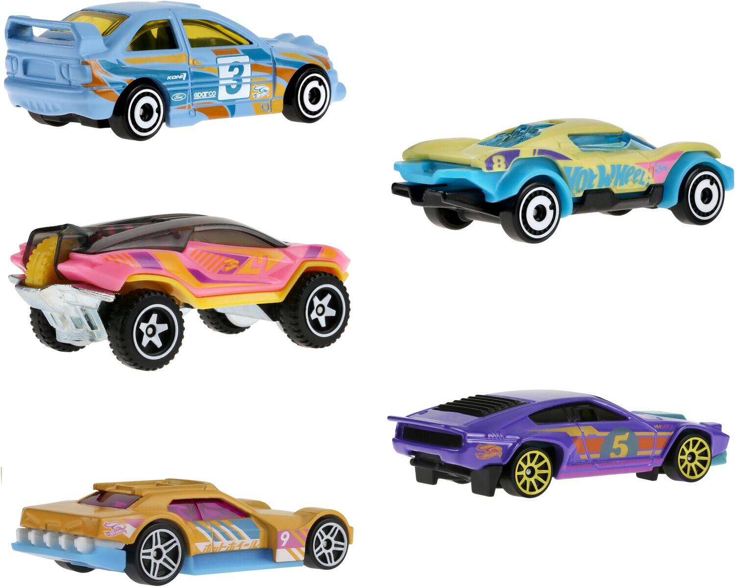OI 3 SPORCO 8 VOLWHEEL 5 S N 9