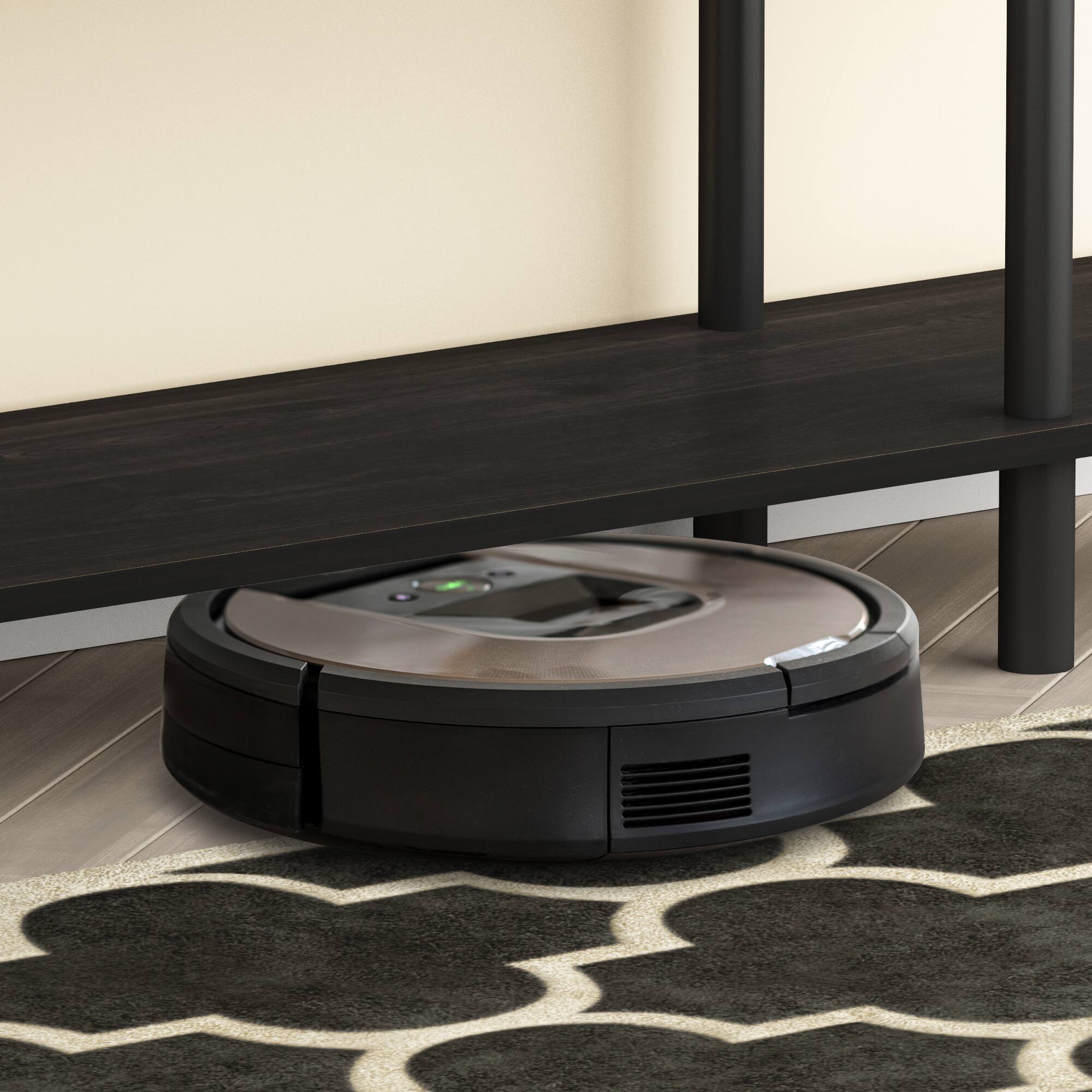 Alt View 5. Furinno - Turn-N-Tube 2-Tier Multipurpose Wide Shelf, Espresso/Black - Espresso/Black.