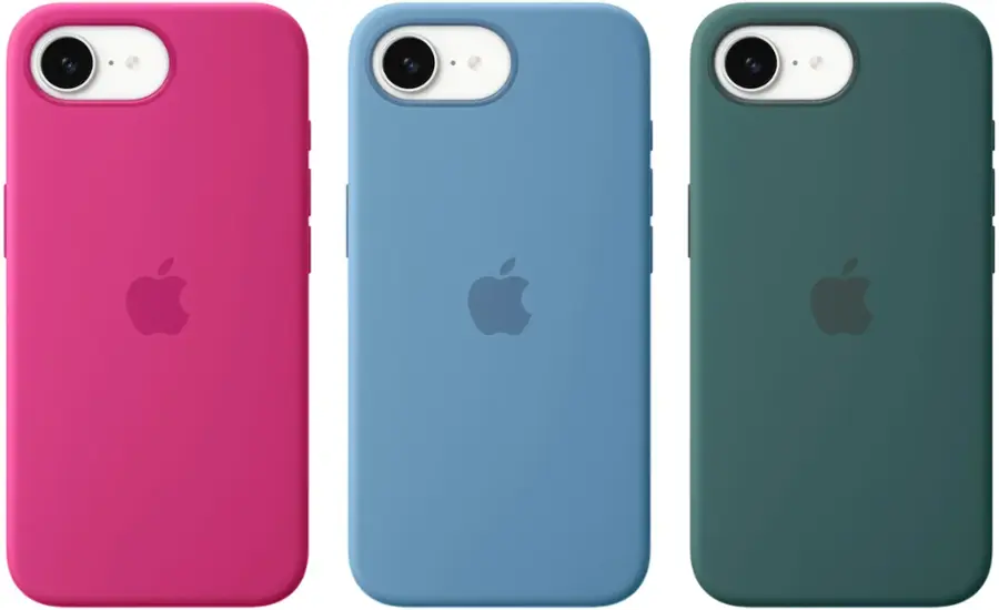 Alt View 4. Apple - iPhone 16e 128GB - Apple Intelligence - Black.