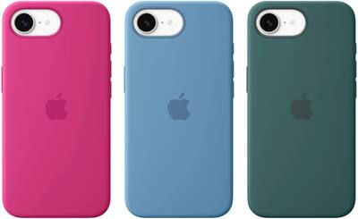 Apple Refurbished Excellent iPhone 16e 128GB Apple Intelligence Apple Refurbished Excellent iPhone 16e 128GB Apple Intelligence