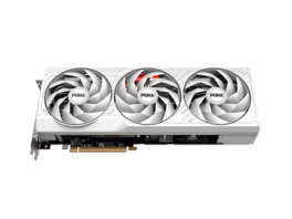 Sapphire - Refurbished Excellent - PURE Radeon RX 7900 GRE 16GB GDDR6 PCI Express 4.0 x16 ATX Graphics Card 11325-03CPO