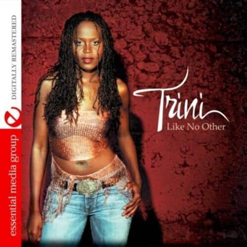 Trini - Like No Other   - COMPACT DISCS [CD] price history on PriceWatchPro