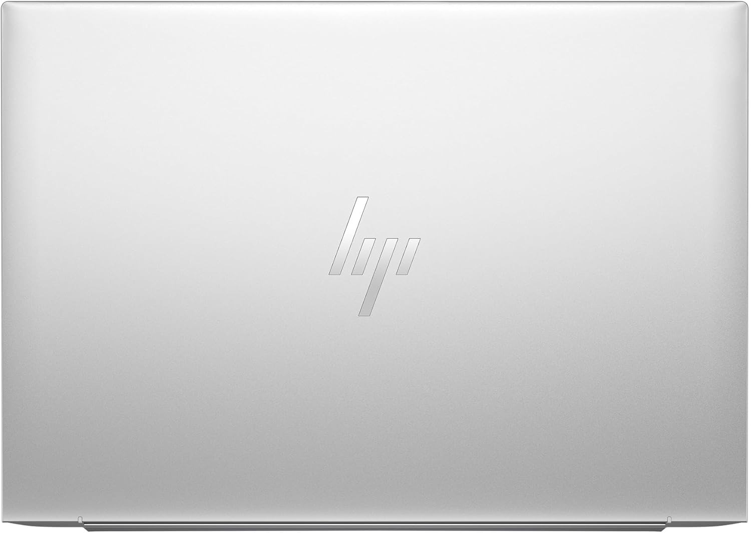 Alt View 8. HP - EliteBook 860 G11 Laptop - 16" FHD+ AI PC - Intel Core Ultra 5 - 16GB Memory - 512GB SSD - Thunderbolt - Windows 11 Pro - Silver.