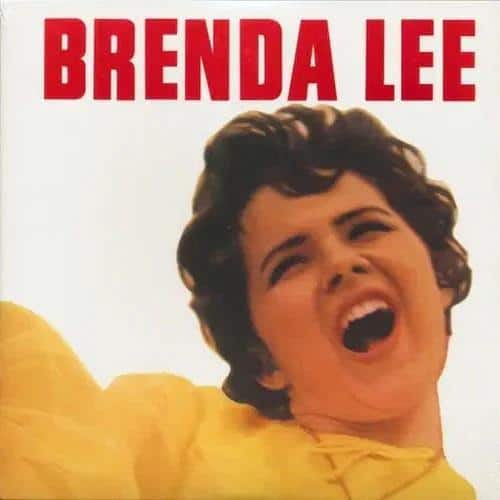 Brenda Lee [1991] [LP] [VINYL]
