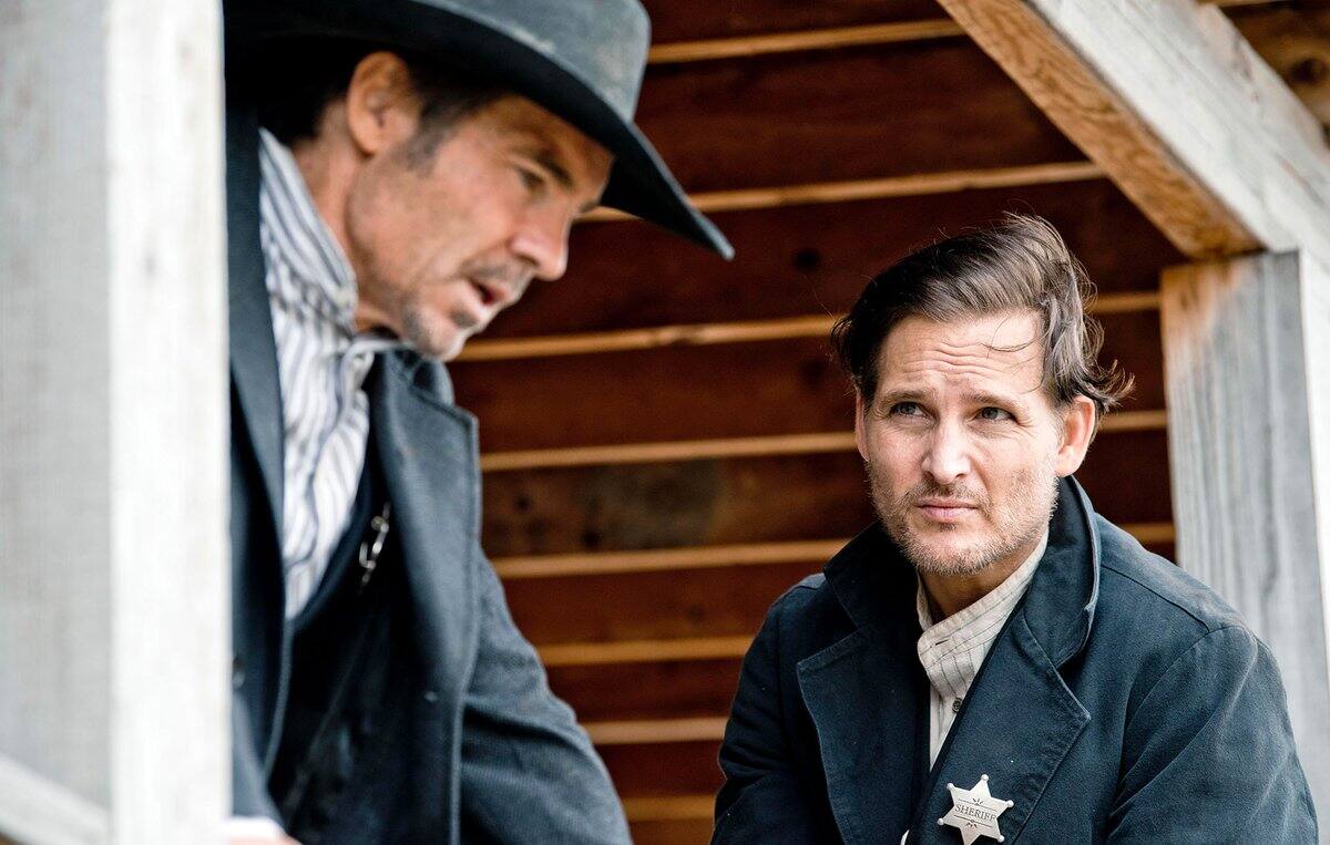 Alt View 1. Catch the Bullet   - BLU-RAY.