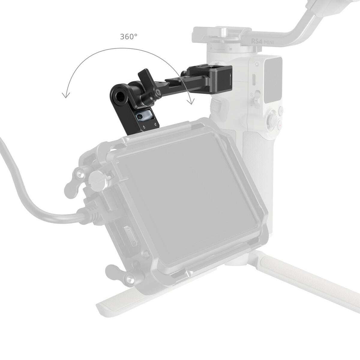 360°  
RS4 MINI