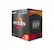 AMD PROCESSOR INCLUDES AMD 3D V-CACHE" AMD TECHNOLOGY RYZEN AMDL RYZEN 5000 SERIES PROCESSOR 7