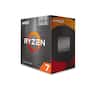 AMD - Ryzen 7 5800X3D 8-Core - 16-Thread 3.4 GHz (4.5 GHz Max Boost) Socket AM4 PCI Express 4.0 Unlocked Desktop Processor - Black