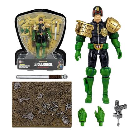 m0 aNA DREDD 15+ d MARNING ocI .. I PMIS - -c ada am - sArs -a - Epuat M J 1 DGE DREDD. JUDGE DREDD sims