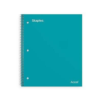 Staples Accel
