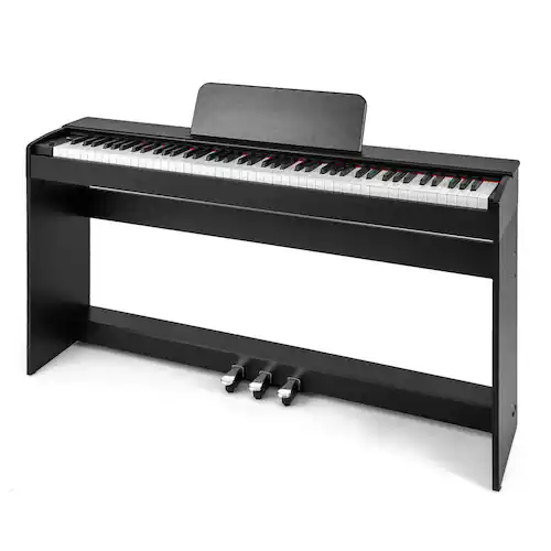 Digital Pianos