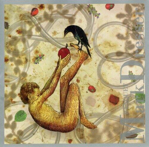 Front. Mark Dresser - Banquet   - COMPACT DISCS.