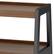 Alt View 33. Simpli Home - Sawhorse Industrial 48 inch Wide Solid Wood and Metal TV Media Stand - Walnut.