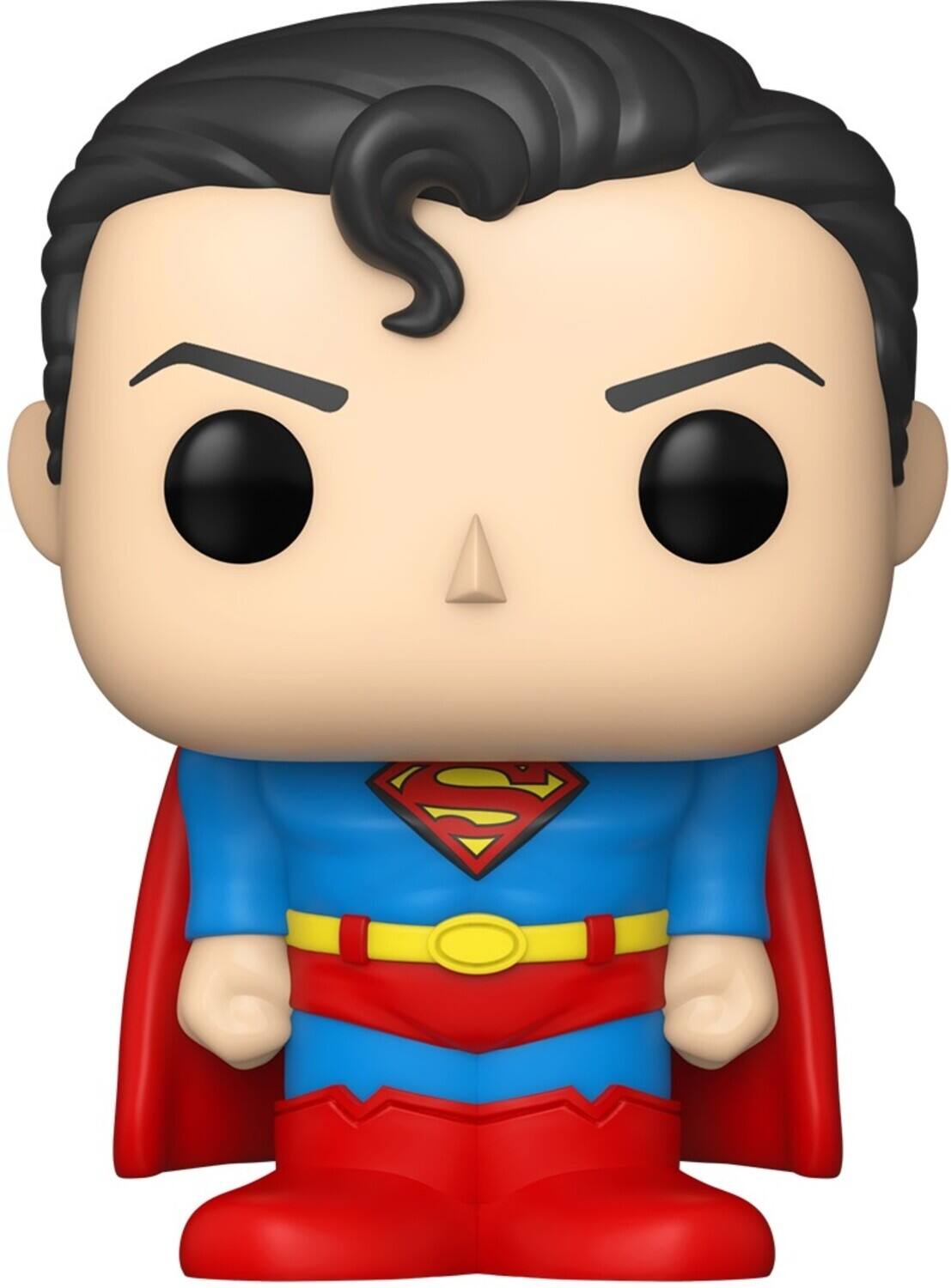 Alt View 2. Funko - Funko Bitty POP!: Town: DC - Fortress of Solitude  - COLLECTABLES - Multicolor.
