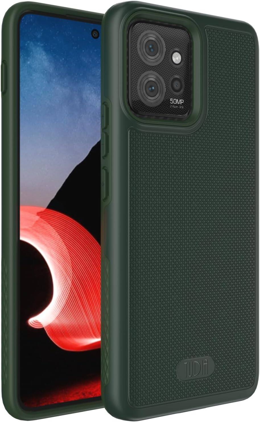 Pine Green