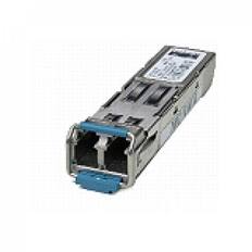 Front. Cisco Consumer Products - Cisco 10GBase-LR SFP+ Transceiver - 1 x 10GBase-LR - Unknown.