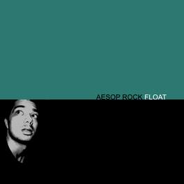 Aesop Rock - Float (Custom Green Vinyl) - VINYL LP