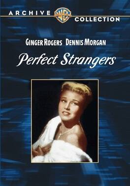 Perfect Strangers - DVD