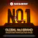 SEGWAY NO.1 GLOBAL No.1 BRAND IN ELECTRIC KICKSCOOTER SALES Data source: Euromonitor International (Shanghai) Limited: measured in terms of the sales value of electric kickscooter brands in 2023: electric kickscooter refers to a means of light transport which consists of handlebar, wheels, footboard and is equipped with additional components including motor, controller, battery and throttle compared with a conventional non-motorized scooter, research completed in Nov. 2024.