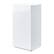 Left. Koolmore - 17 Cu. Ft Upright Freezer in White - RUF-17C - White.