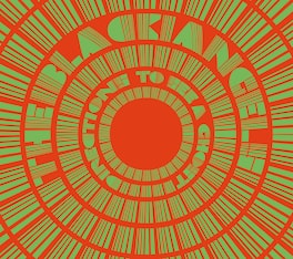 The Black Angels - Directions To See A Ghost - Metallic Silver - VINYL LP