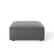 Alt View 6. Modway - Restore 6-Piece Sectional Sofa by Modway - Brown.